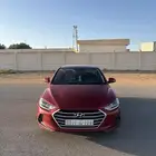 النترا (افانتي) 2018