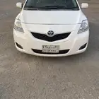 يارس 2010 قير عادي