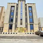 شقق تمليك للبيع حي الشاطئ بمساحة 210 متر
