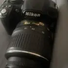 كامير نيكون 3100