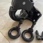 هوك - شنكار سحب تويوتا   نيسان اصلي وكالة
