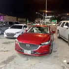 مازدا 6 2019 او بدل