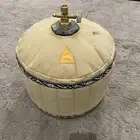 دبه قطريه معدله