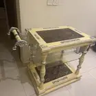 عربية ملكة و دولاب تصميم فرنسي صناعة ايطالية