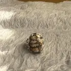 خاتم عقيق يمني