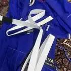 بدلة جوجيتسو Riyadh combat