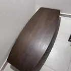 للبيع طاوله كبيره   طاولة خدمة نظيفة