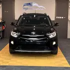 كيا ستونك ديزل موديل 2018 وارد كوريا بطاقة جمركية