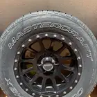 جنوط ميثود كوبي باترول