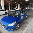 اكسنت 2019 فل