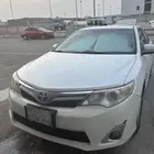 للبيع كامري 2014 فل كامل