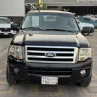 فورد اكسبديشن 2014 دبل
