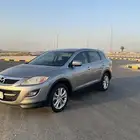 مازدا cx9
