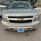 تاهو 2014 LT بدون دبل