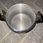 قدر ضغط سهل الاستخدام وكاتم للحراره