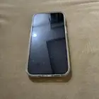 ايفون 13 عادي بطاريه مغيره 100