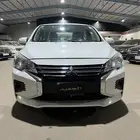 متسوبيشي اتراج 2022