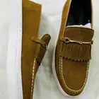 حذاء جديد  من شي إن مقاس 42