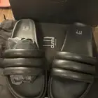 سليبر اسود دانهل Dunhill آصلي