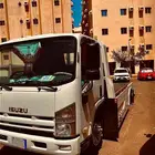 سطحه جده لخدمه السيارات