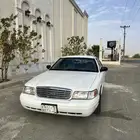 فورد فكتوريا نظيف