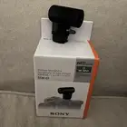 مايك كاميرات سوني ECM-G1 Shotgun Microphone