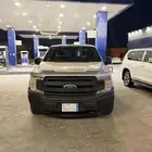 اف 150 سته سلندر وكاله 2018
