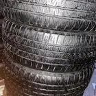 طقم كفرات265 70 17