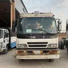 دنه FSR ايسوزو