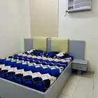 للإيجار شقه عوائل مؤثثه وجاهزه للسكن