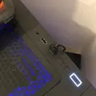 كيس ليان لي