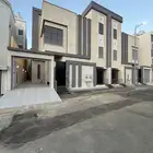 للبيع دور ارضي علي برحه بعماره دورين طريق الثمانين بالخميس