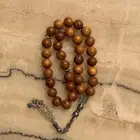 سبحة خشب كوك