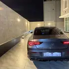 مرسيدس cla200