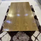 طاولة أرضية طويلة - 180 سم