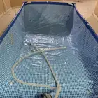 مسبح منزلي