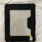 Ipad pro 13 inch procase