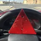 للبيع مثلث عاكس هله اصلي