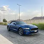 موستنج سبشل كالفورنيا عالضمان 2022