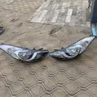 شمعات النترا