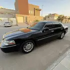 لينكون تاون كار شبه مخزن