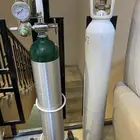 2أسطونه اكسجين طبي