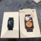 ساعه هواوي