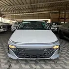 اكسنت فليت 2026 وارد الناغي
