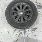 جنوط كرايسلر مقاس 18