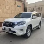 برادو ديزل 2019 ماشي 249 البدي شرط