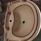 مغاسل وطاولة بلازما