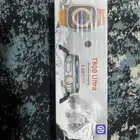 ساعه ألترا شبيهه أبل جديده