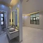 للبيع روف علوي مستقل نظام شقتين منفصلين بسعر فرصة 650 الف