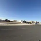 للبيع ارض تجارية في مخطط النبلاء م660 خلف خلاف بعد محطة نفط